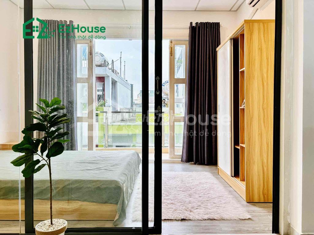 CĂN HỘ PENHOUSE DIỆN TÍCH RỘNG 40m2 TOẠ ĐỘ VƯỜN LÀI - QUẬN TÂN PHÚ