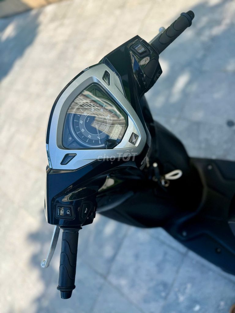 Lead 2021 khoá smartkey. Mua bán Xe máy tại Quận Hoàng Mai Hà Nội được đăng bởi Trường Giang Phạm hình 3