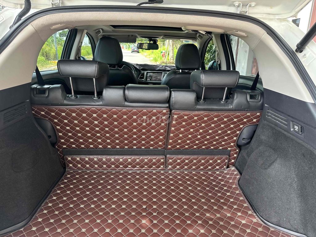 Honda HR-V 2019 HR-V L - 67234 km. Mua bán Ô tô tại Quận Cẩm Lệ Đà Nẵng được đăng bởi vinh hình 11