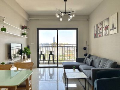 THIỆN CHÍ BÁN NHANH 3PN - 8 TỶ BAO HẾT , SẴN HĐ THUÊ 