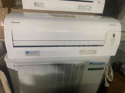 điều hòa daikin inverter 2 chiều 16000btu( 28m2). Mua bán Máy lạnh, điều hoà tại Quận Lê Chân Hải Phòng được đăng bởi Điều Hòa Tủ Lạnh Máy Giặt Bình Nóng Lạnh