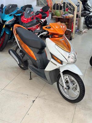 honda Click 2008.BS61.Giá tốt cho ACE. Mua bán Xe máy tại Quận 6 Tp Hồ Chí Minh được đăng bởi Cửa Hàng Xe Máy Hoà Bùi
