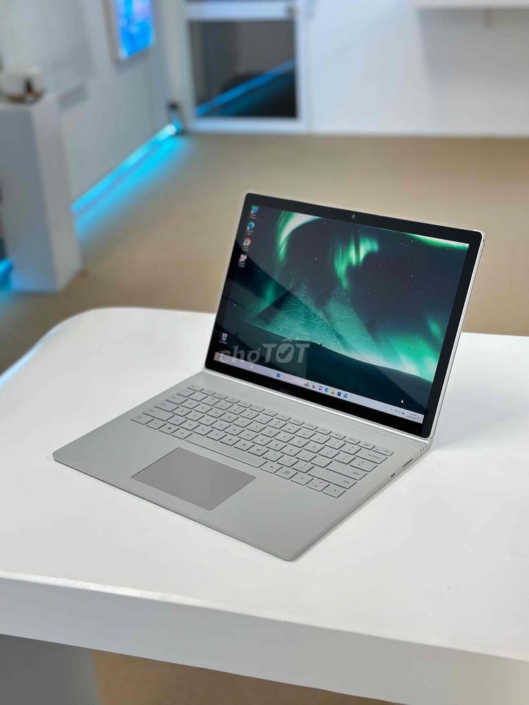 Surface Book 3 i5 8GB 256GB