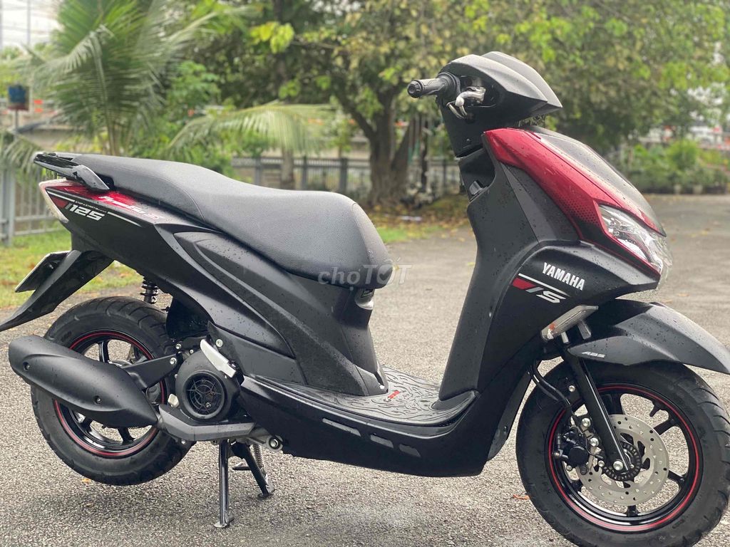 FREGO MỚI NHƯ TRONG HÃNG. BSTP 9 nút. Mua bán Xe máy tại Thành phố Thủ Đức Tp Hồ Chí Minh được đăng bởi cửa hàng xe máy lộc phát hình 6