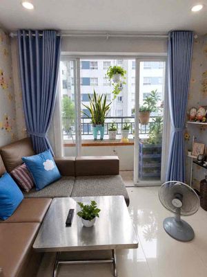 Căn hộ 64 m² · 2 PN · Dream Home