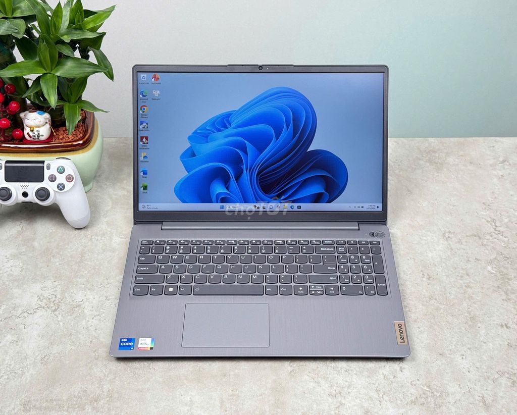 LAPTOP LENOVO IDEAPAD I7 1265U/16G/512G/15.6"TOUCH. Mua bán Laptop tại Thành phố Thủ Đức Tp Hồ Chí Minh được đăng bởi Z Computer hình 1