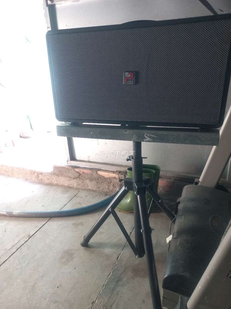 Loa kéo Prosing PS 28 chính hãng còn nguyên thùng. Mua bán Tivi, Âm thanh tại Thành phố Bến Tre Bến Tre được đăng bởi Tần Phạm hình 1