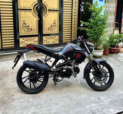 Kymco Kpipe 50cc 2022. Mua bán Xe máy tại Quận Bình Tân Tp Hồ Chí Minh được đăng bởi  Như Quỳnh