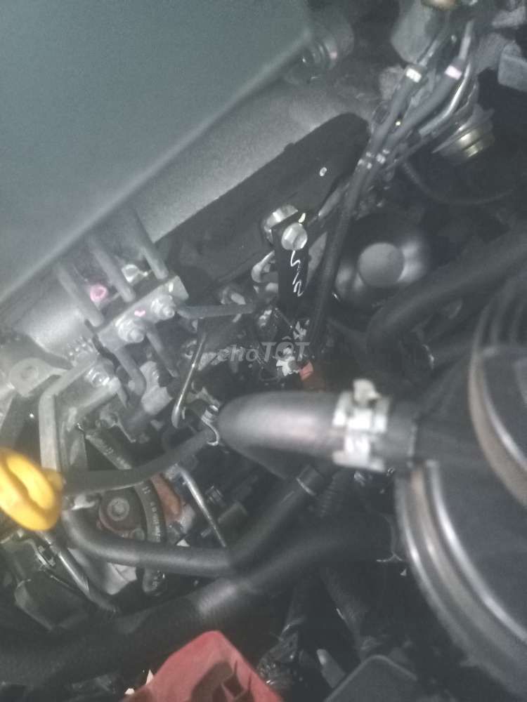 Toyota Fortuner 2015 2.5G 4x2 - 95000 km. Mua bán Ô tô tại Huyện Hóc Môn Tp Hồ Chí Minh được đăng bởi hoang minh hình 10