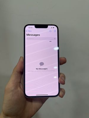 IPHONE 13 128gb màn mực. Mua bán Điện thoại tại Quận 12 Tp Hồ Chí Minh được đăng bởi Sang Mobile