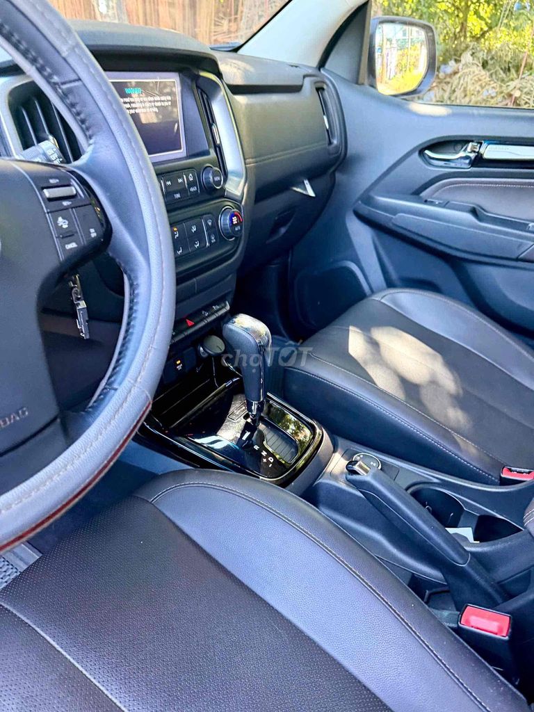 Chevrolet Trailblazer 2019 2 cầu full. Mua bán Ô tô tại Thành phố Thủ Đức Tp Hồ Chí Minh được đăng bởi Đặng Tú Nguyên hình 6