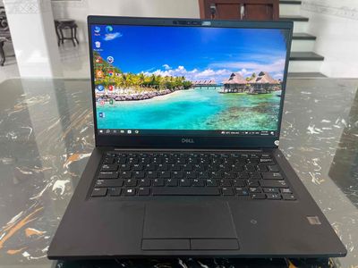 Cần bán laptop Dell Latitude 7390