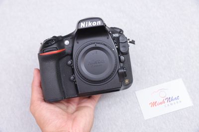 📸 Máy Ảnh Nikon D810 ĐẸP.