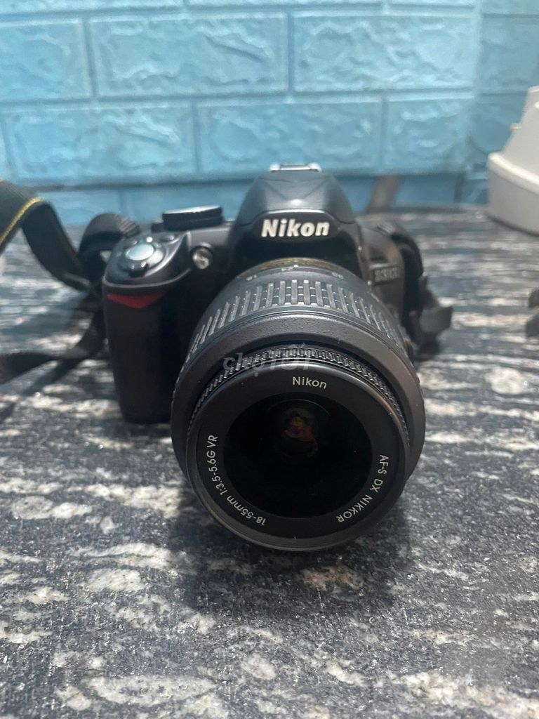 Máy ảnh Nikon D3100 Đen. Mua bán Máy ảnh, Máy quay tại Thành phố Thủ Đức Tp Hồ Chí Minh được đăng bởi Hiếu hình 1