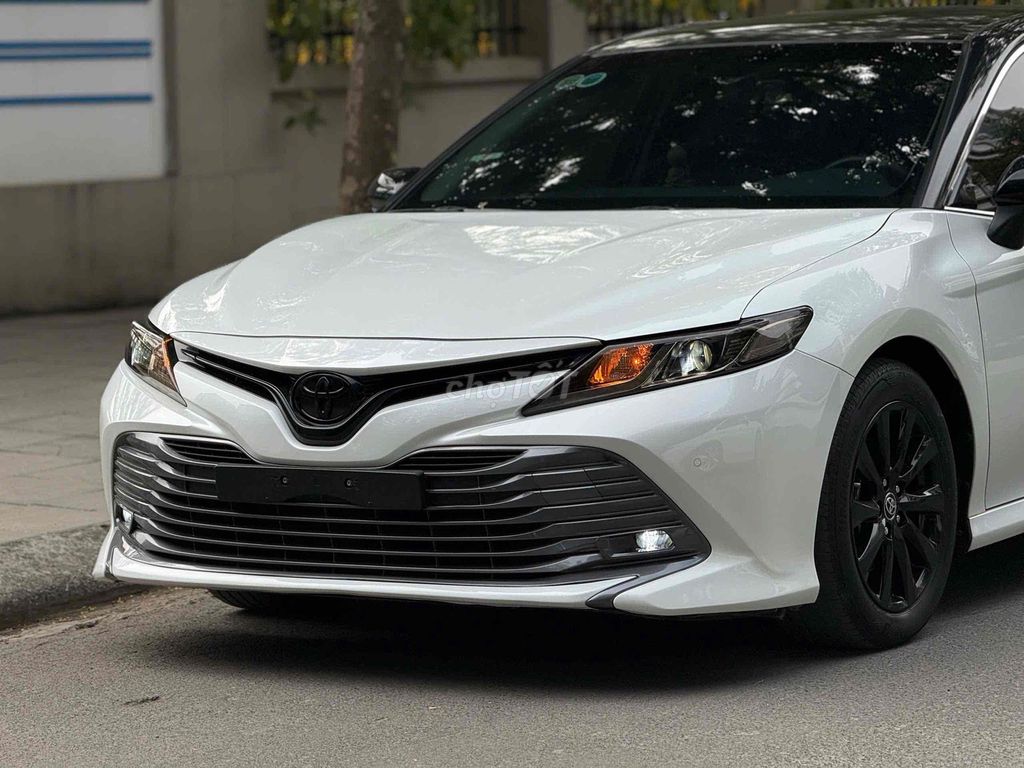 Toyota Camry 2021 2.0G 56000 km. Mua bán Ô tô tại Quận Cầu Giấy Hà Nội được đăng bởi Cao Quý hình 4