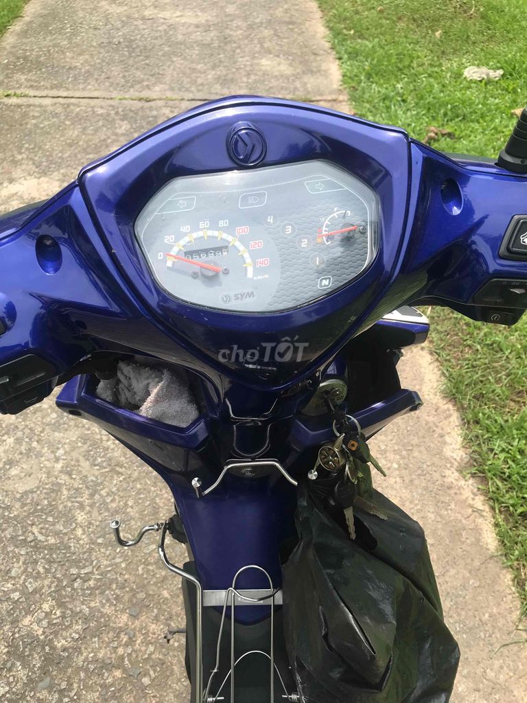 cần bán xe SYM GALAXY ĐẸP nguyên rin. Mua bán Xe máy tại Quận 5 Tp Hồ Chí Minh được đăng bởi Ngoc pham hình 1
