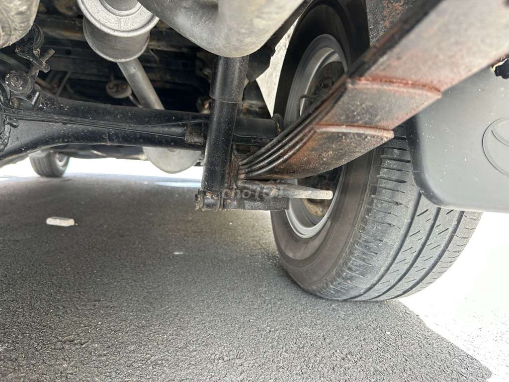 2004 GL 2004  - 200000 km. Mua bán Ô tô tại Thành phố Bạc Liêu Bạc Liêu được đăng bởi Đặng Việt Hùng hình 9