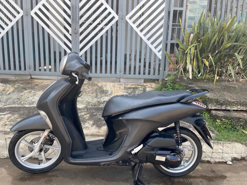 bán janus đời 2017. phun xăng điện tử. Mua bán Xe máy tại Thành phố Buôn Ma Thuột Đắk Lắk được đăng bởi nguyễn đức biên hình 3