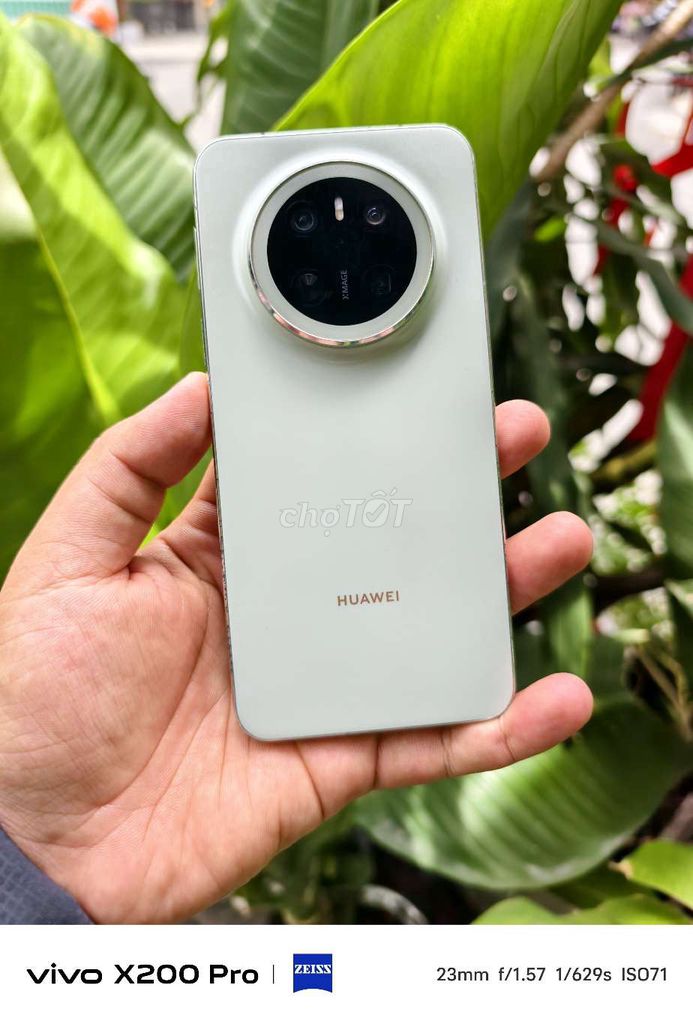 Huawei Mate 70 12/256GB zin áp suất. Mua bán Điện thoại tại Quận 7 Tp Hồ Chí Minh được đăng bởi Minh Thắng hình 1