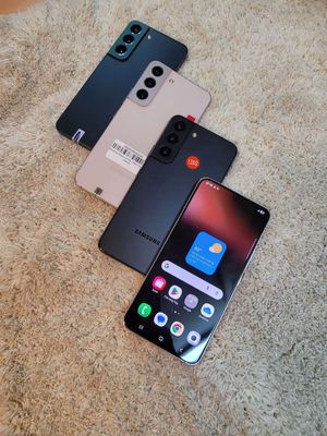 Sam sung S22-5G bản Mỹ ram 8/128gb sd 2sim (esim). Mua bán Điện thoại tại Quận Thanh Xuân Hà Nội được đăng bởi ĐỊA CHỈ 173 NGUYỄN XIỂN, THANH XUÂN, HÀ NỘI