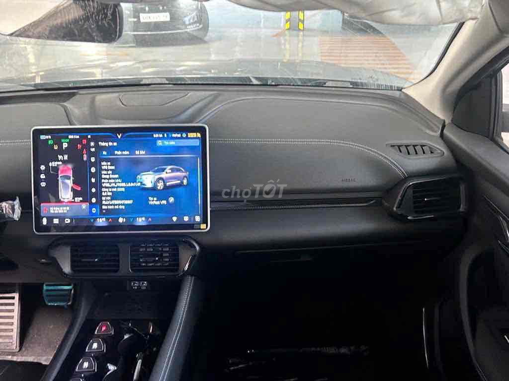 Lô 20 e VinFast VF8 2024 S (Kèm pin) từ 5-50km. Mua bán Ô tô tại Thành phố Thủ Đức Tp Hồ Chí Minh được đăng bởi Trần Hữu Thắng hình 8