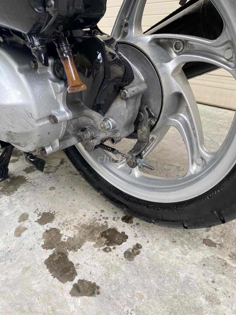 Vision Đk 2016 Bst Xe Đẹp Nguyên Zin. Mua bán Xe máy tại Quận 4 Tp Hồ Chí Minh được đăng bởi khánh  hình 5