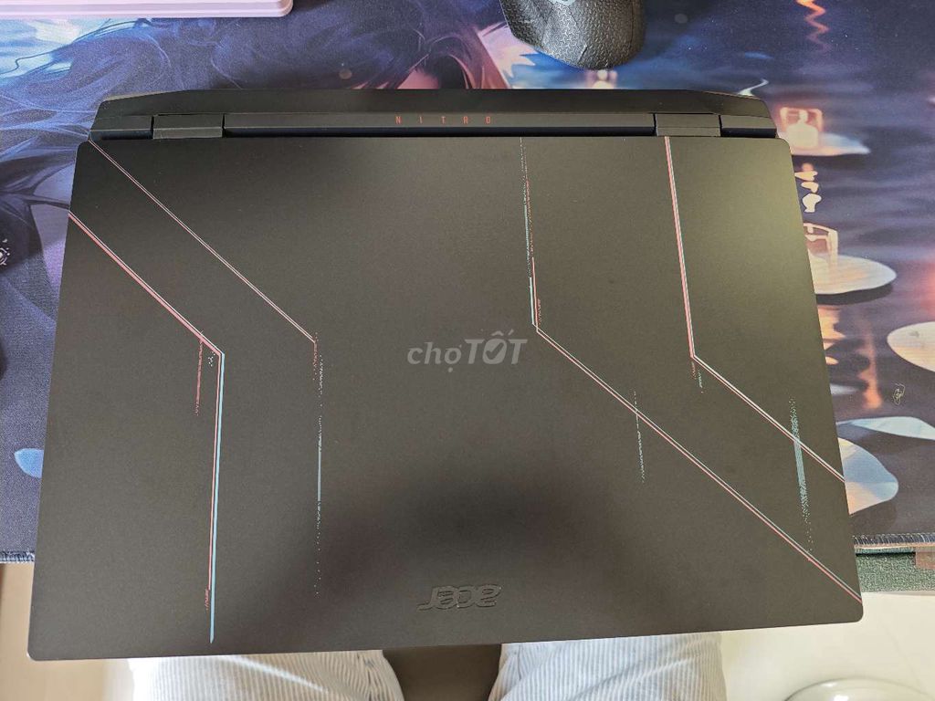 Acer Nitro 5 Tiger i7 12700h. Mua bán Laptop tại Huyện Hóc Môn Tp Hồ Chí Minh được đăng bởi Dũng Đặng hình 1