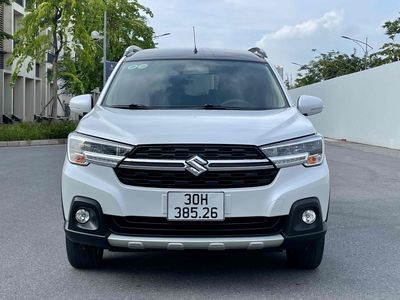 Suzuki XL 7 2021 - 38000 km. Mua bán Ô tô tại Quận Cầu Giấy Hà Nội được đăng bởi Mr Hiếu 