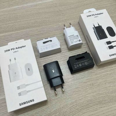 Bộ sạc nhanh type C điện thoại Samsung. Mua bán Phụ kiện (Màn hình, Chuột...) tại Quận Thanh Xuân Hà Nội được đăng bởi Tổng kho điện máy