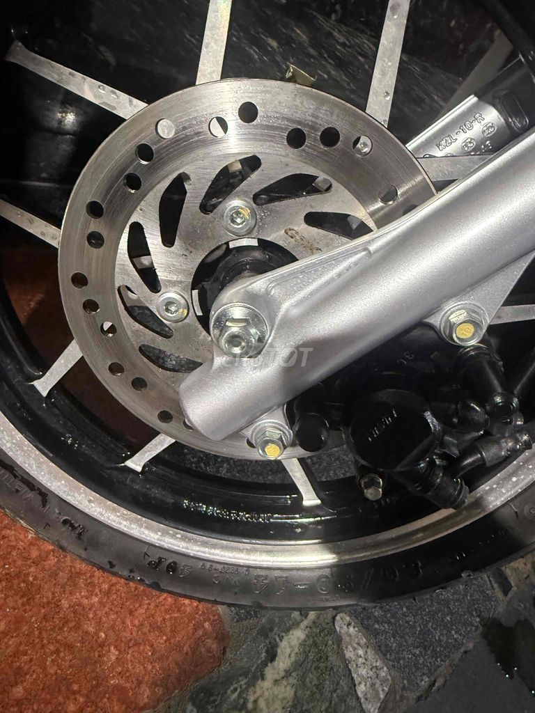 Viiosn 2024. Mua bán Xe máy tại Thành phố Mỹ Tho Tiền Giang được đăng bởi Thai tran hình 3