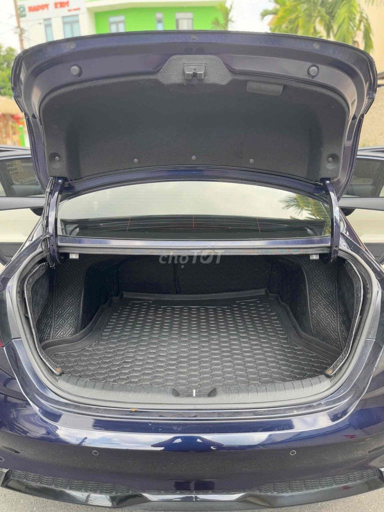 Kia K3 2022 1.6 Premium - 50000 km. Mua bán Ô tô tại Quận 7 Tp Hồ Chí Minh được đăng bởi AN LÝ  hình 16