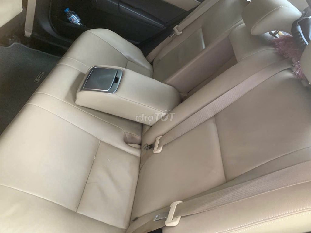 Toyota Corolla Altis 2017  - 119000 km. Mua bán Ô tô tại Thành phố Thủ Đức Tp Hồ Chí Minh được đăng bởi trần quyền hình 6