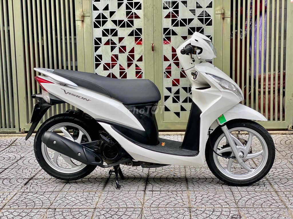🌈 Красивый сверхтихий автомобиль Honda Vision 👉 С РАССРОЧКОЙ