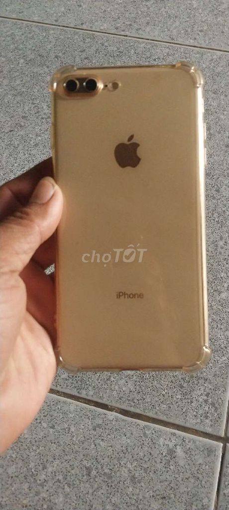 iPhone 8 Plus 256GB Vàng. Mua bán Điện thoại tại Thành phố Thủ Đức Tp Hồ Chí Minh được đăng bởi Bảo Thủ đức q9 hình 1