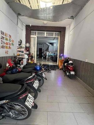 Phòng trọ 35 m² · Đường số 11N