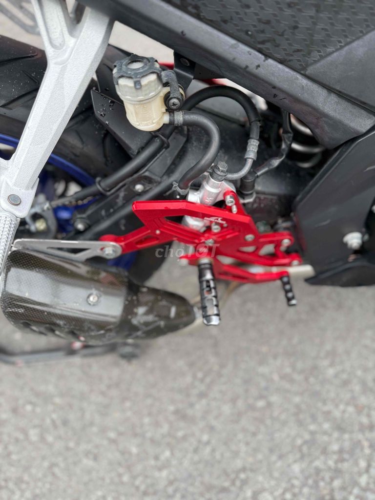 YAMAHA MOTO R15 V3, ĐK 2020 CỰC NGẦU HẦM HỒ. Mua bán Xe máy tại Quận Bình Thạnh Tp Hồ Chí Minh được đăng bởi CẦM ĐỒ NĂM LINH hình 9