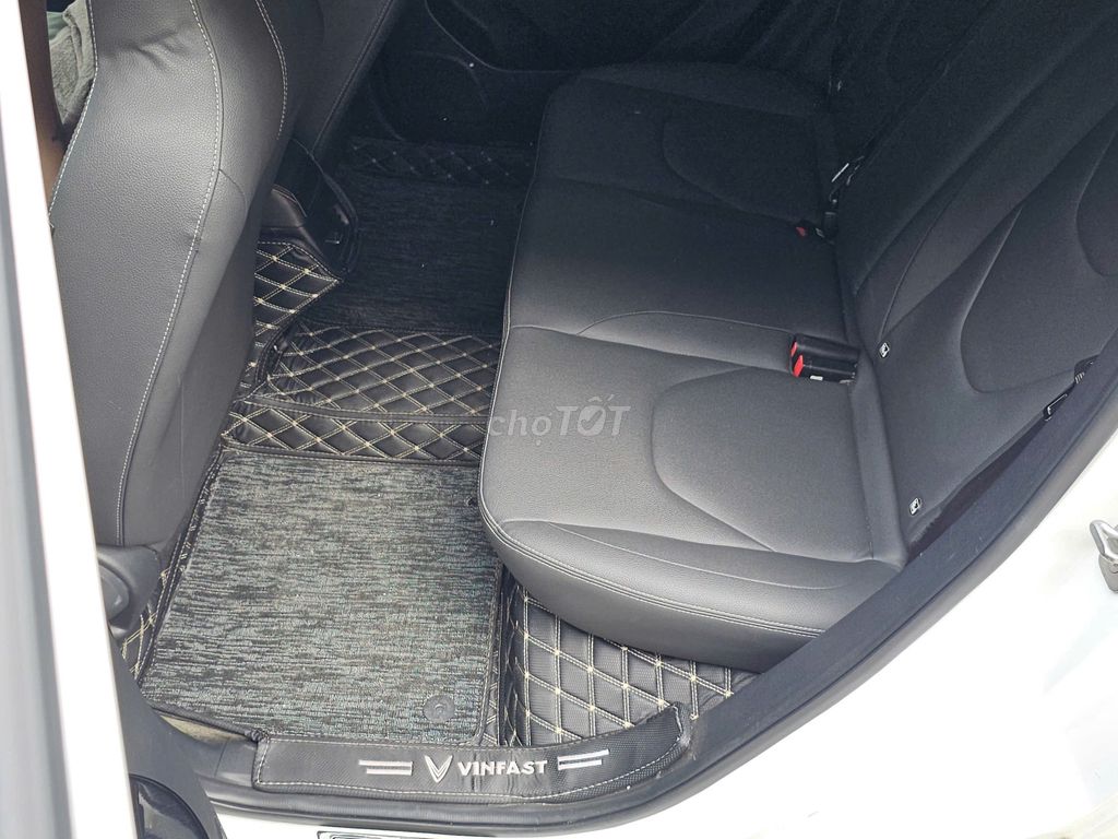 VinFast VFe34 2022  - 100000 km. Mua bán Ô tô tại Thành phố Thủ Đức Tp Hồ Chí Minh được đăng bởi Quang Tương hình 7