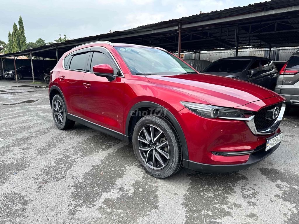 Mazda CX 5 2019 2.0 mua mới một chủ. Mua bán Ô tô tại Quận 12 Tp Hồ Chí Minh được đăng bởi hiếu hình 3