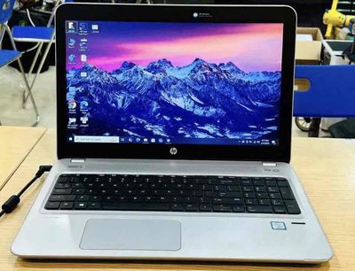 HP PROBOOK 450 G4 I5 7200U RAM 8GB SSD 256GB. Mua bán Laptop tại Quận Đống Đa Hà Nội được đăng bởi Bảo Táo Store