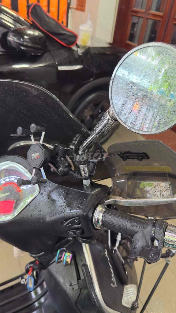 BÁN XE VESPA GTS SUPER 125 2019 MỚI 90%. Mua bán Xe máy tại Thành phố Thủ Đức Tp Hồ Chí Minh được đăng bởi nguyên hình 8