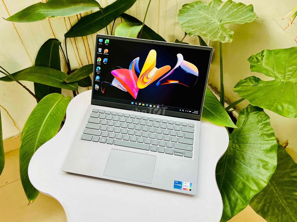 Dell Inspiron 5410 i5-11320H 14 inch 16GB/512GB. Mua bán Laptop tại Quận Lê Chân Hải Phòng được đăng bởi Nguyễn Hải Duy hình 1