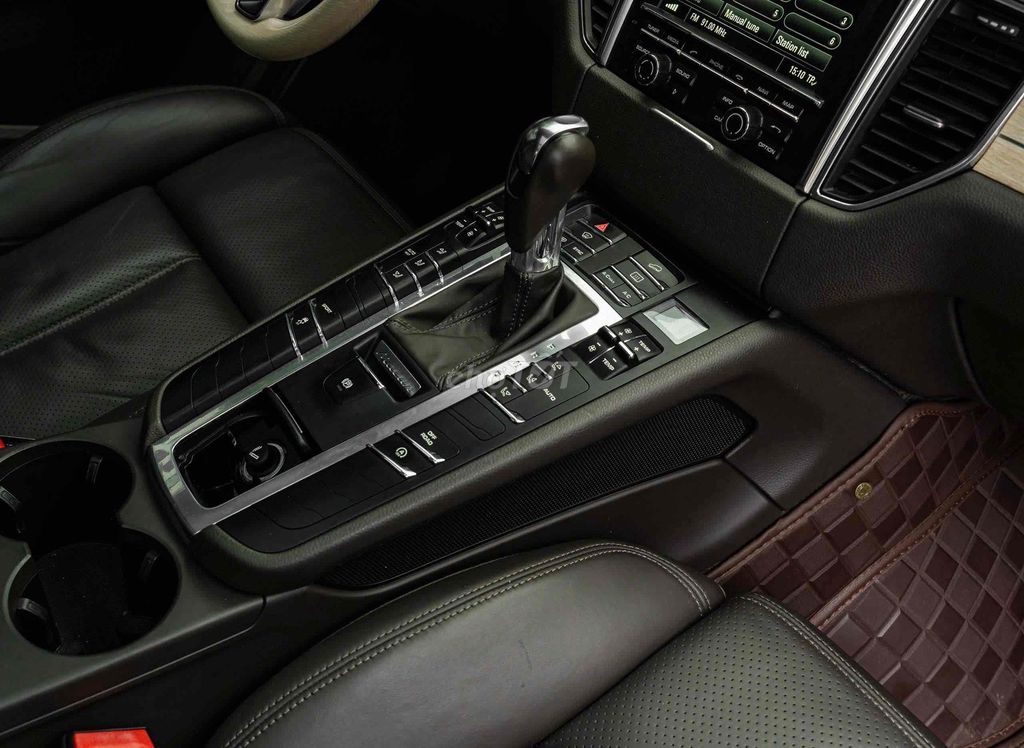 MACAN bản Full đã up Model 2020 siêu đẹp giá tốt. Mua bán Ô tô tại Quận 7 Tp Hồ Chí Minh được đăng bởi Dương Phương hình 18