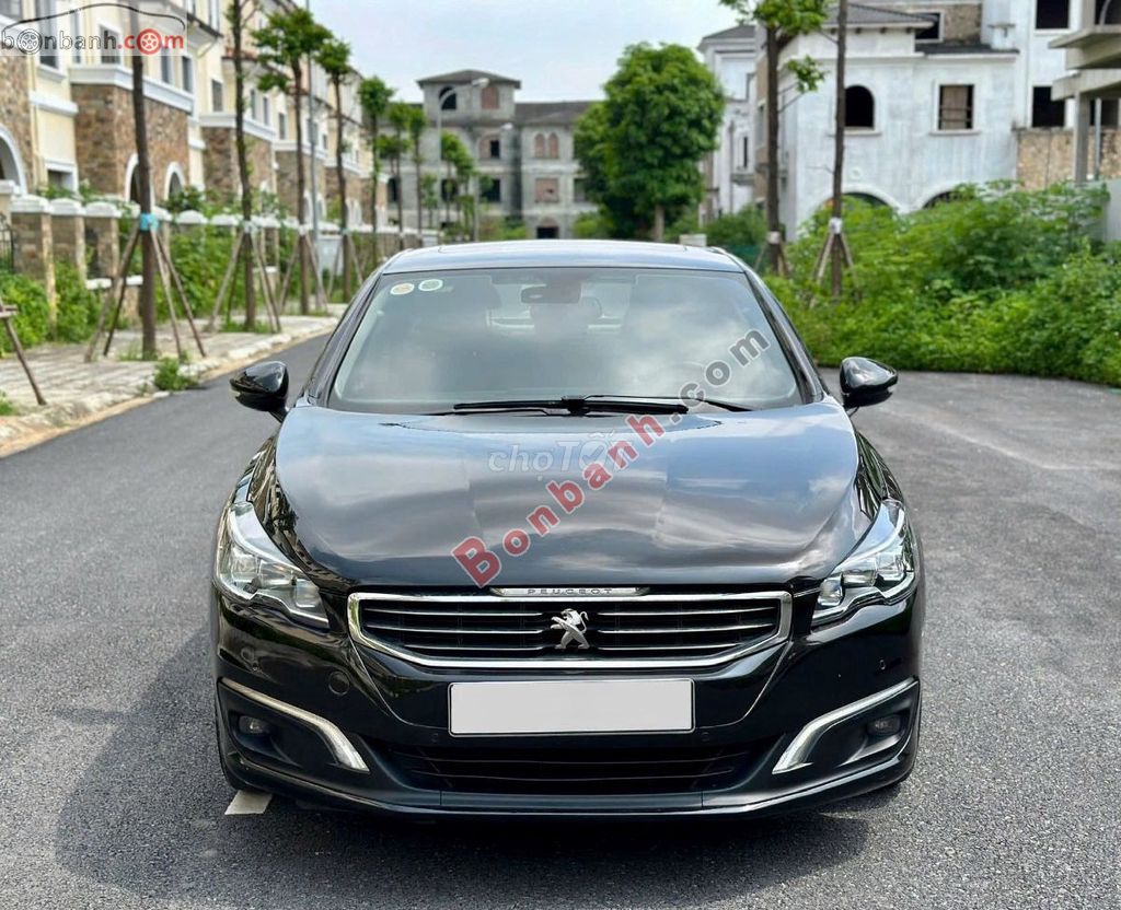 PEUGEOT 508 1.6 AT – ĐỜI 2015 – GIÁ 399 TRIỆU. Mua bán Ô tô tại Quận Cầu Giấy Hà Nội được đăng bởi nguyễn văn hoàng hình 1