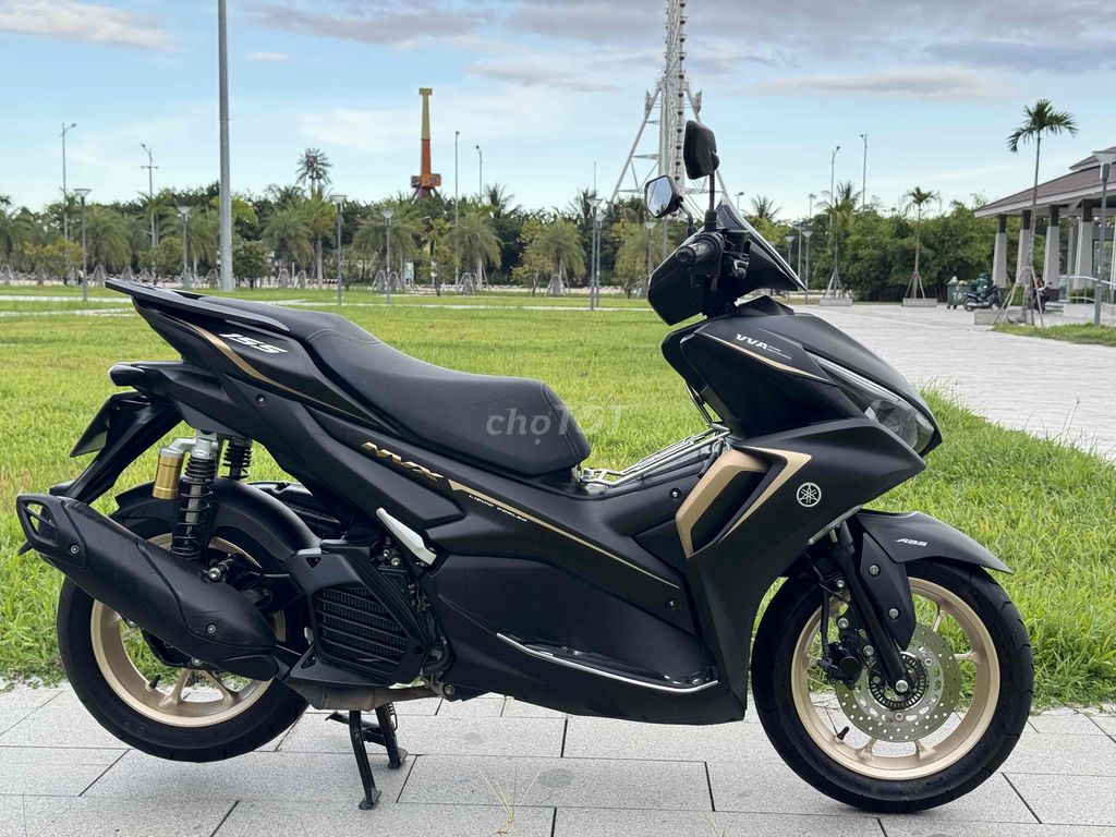Yamaha NVX 155 . 4val v2 . phanh ABS Hỗ trợ góp. Mua bán Xe máy tại Quận Cẩm Lệ Đà Nẵng được đăng bởi 153 Đường 2 tháng 9 Hoà cường Tp Đà Nẵng  hình 4