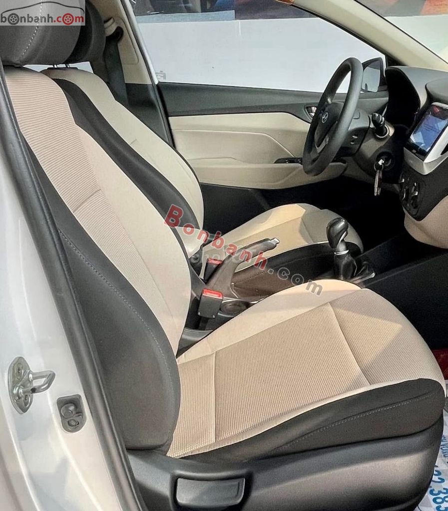 Hyundai Accent 1.4 AT 2019 - 372 Triệu. Mua bán Ô tô tại Quận Hoàn Kiếm Hà Nội được đăng bởi Nguyễn Khuyến hình 7