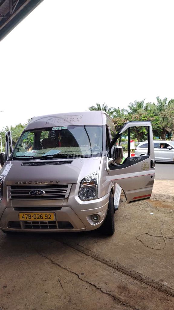 2015 Standard MID - 280000 km. Mua bán Ô tô tại Huyện Krông Năng Đắk Lắk được đăng bởi Thái  hình 3