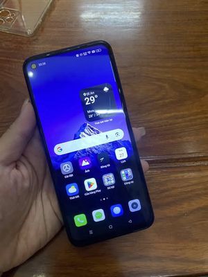 Realme Q5 Đen Xách tay