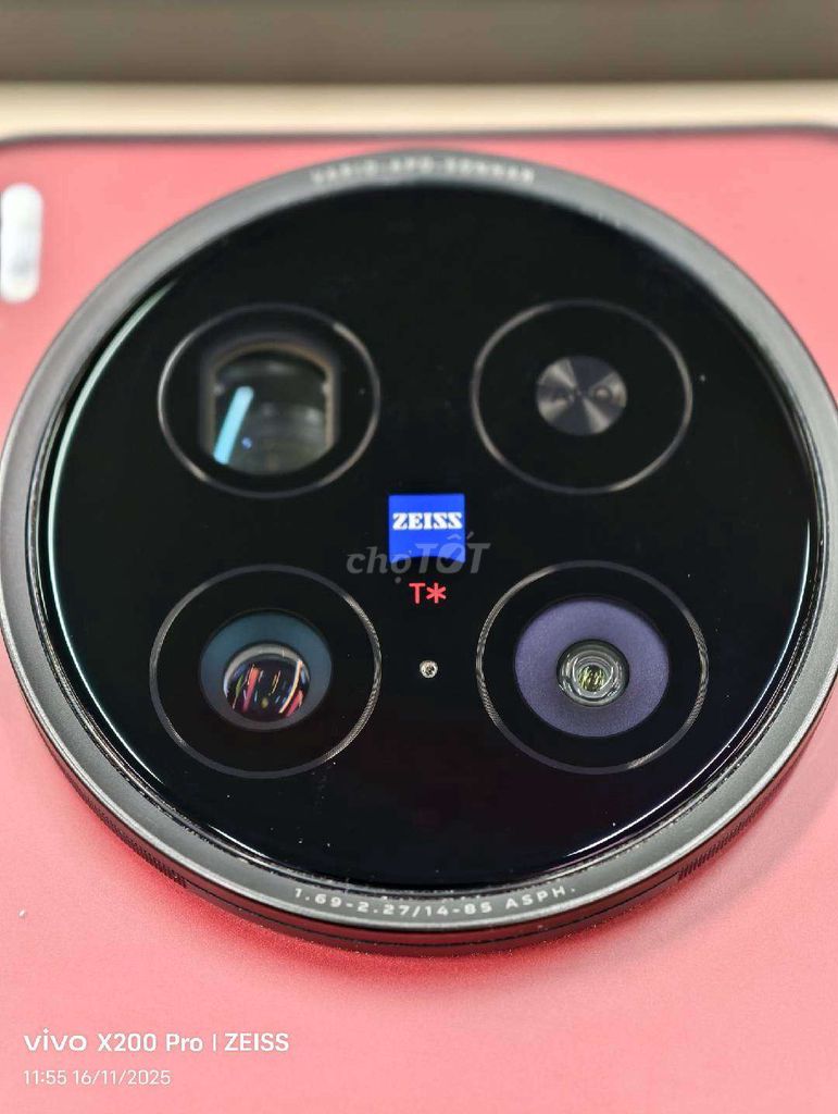 Vivo x200 ultra 16/512gb Gl với x300 pro. Mua bán Điện thoại tại Huyện Hóc Môn Tp Hồ Chí Minh được đăng bởi Tuấn hình 1