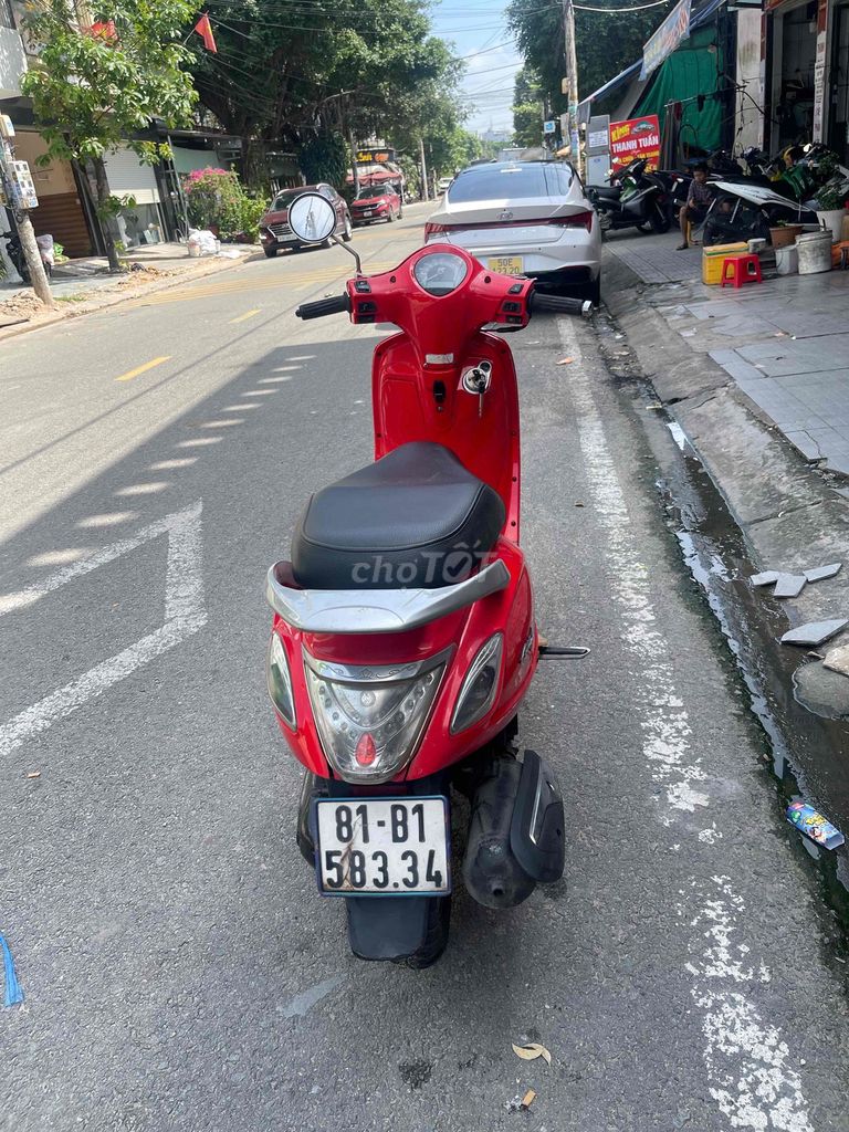 ban xe. Mua bán Xe máy tại Thành phố Thuận An Bình Dương được đăng bởi Ha Vo hình 2