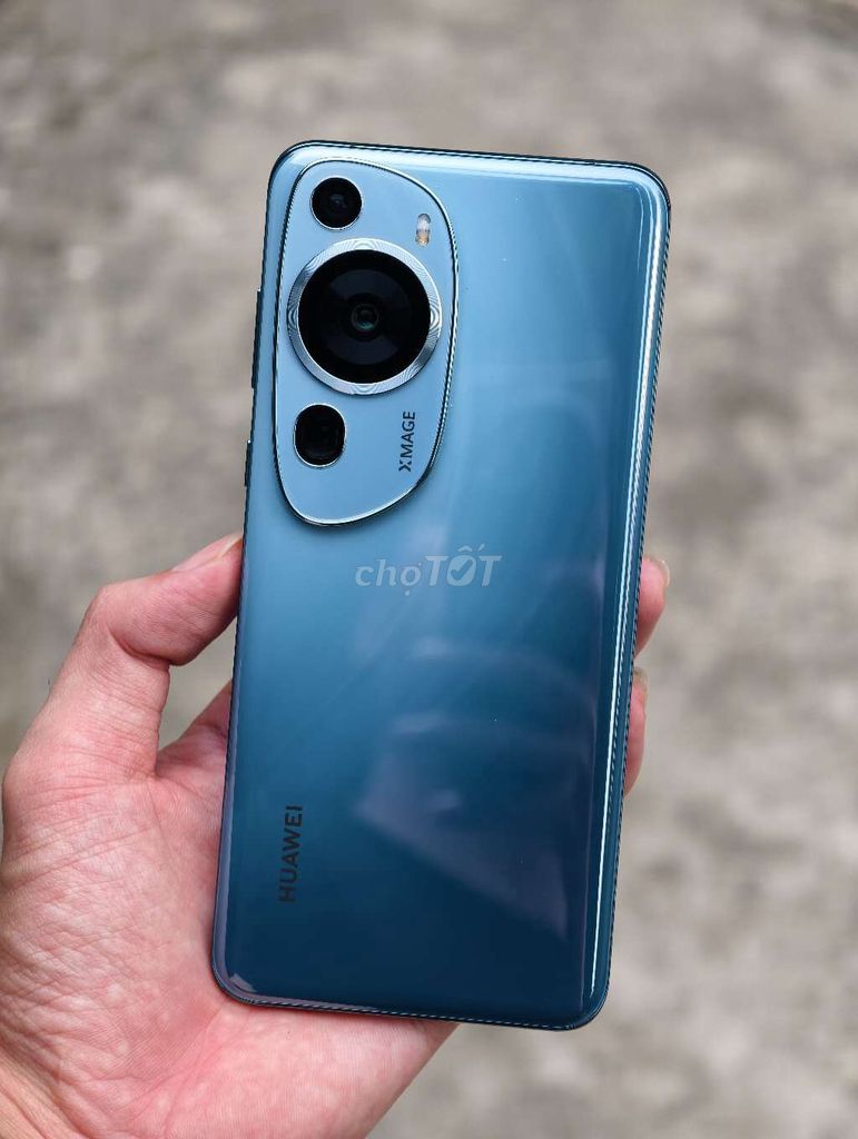 Huawei P60 Art  12GB/512GB máy trần kèm ốp . Mua bán Điện thoại tại Thành phố Thủ Đức Tp Hồ Chí Minh được đăng bởi NANI MOBILE hình 1